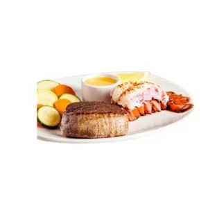 6 oz. Victoria's Filet® Mignon* & Lobster