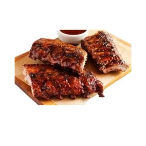 Baby Back Ribs Party Platter