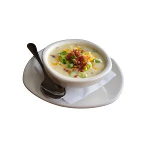 Baked Potato Soup