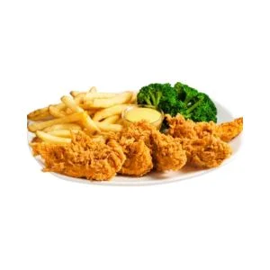 Chicken Tender Platter