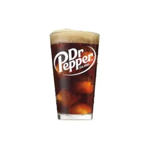 Dr. Pepper