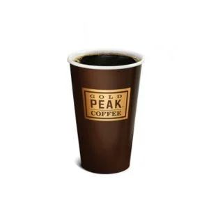 Gold Peak® Coffee