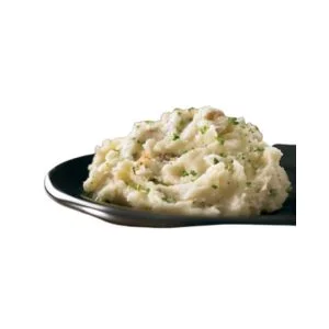 Homestyle Mashed Potatoes