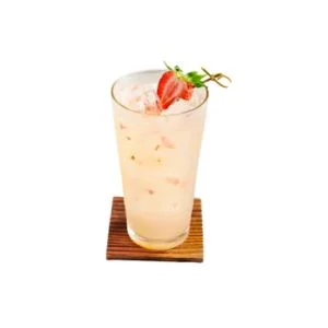 Kiwi Strawberry Lemonade