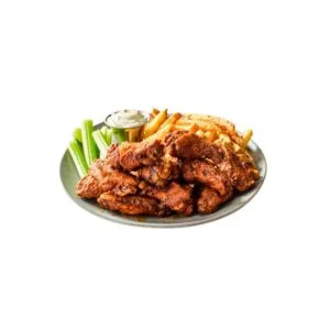 Kookaburra Wings® Entrée