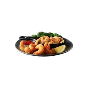 NEW! Twin Reefs Shrimp - Twin Reefs Shrimp - Crispy Only