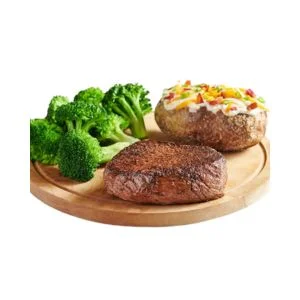 Outback Center-Cut Sirloin*