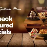 Outback Featured Specials