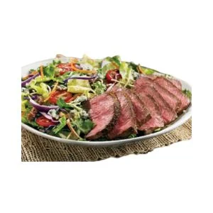 Steakhouse Salad*