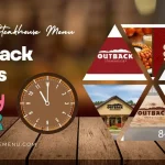 Outback Hours